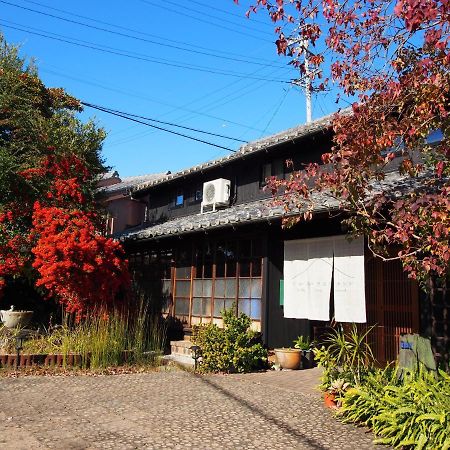 常滑市ヒルズハウスセカンド公寓 外观 照片